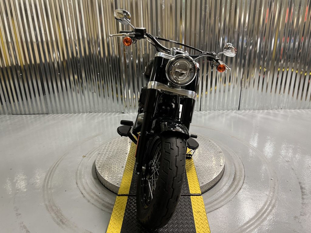 Softail® Slim®