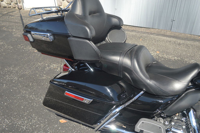 Electra Glide® Ultra® Limited