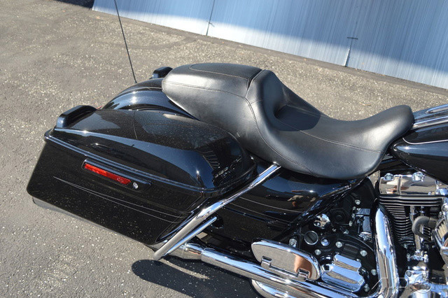Street Glide® Special