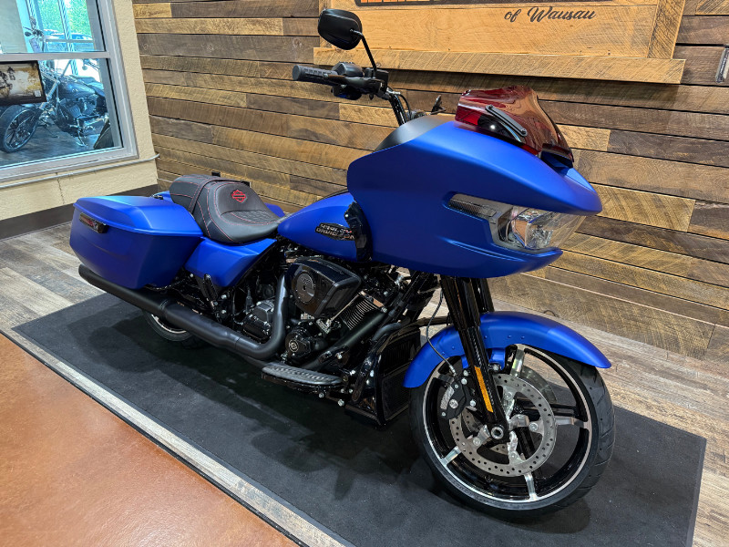 Road Glide®