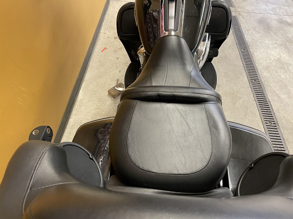 Electra Glide® Ultra® Limited