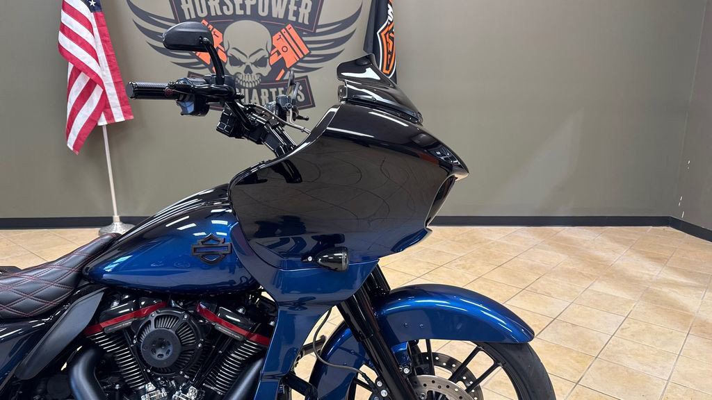 CVO® Road Glide®