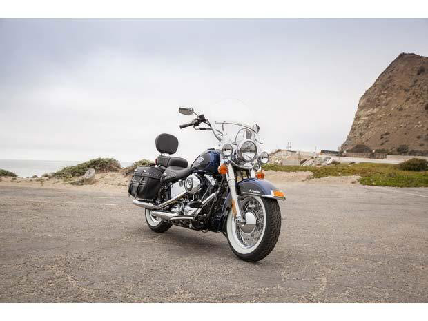 Heritage Softail® Classic