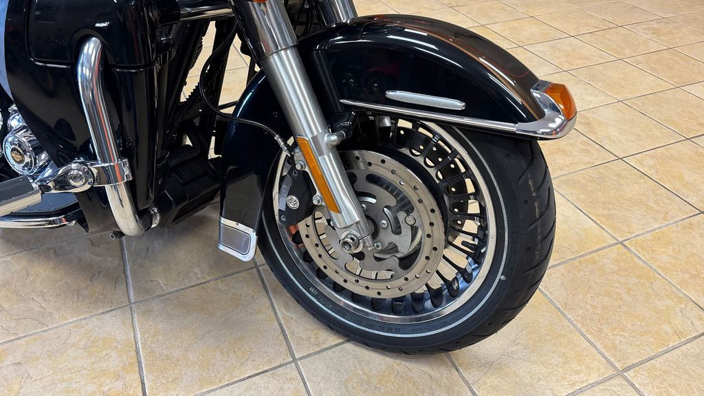 Electra Glide® Ultra® Limited 110th Anniversary
