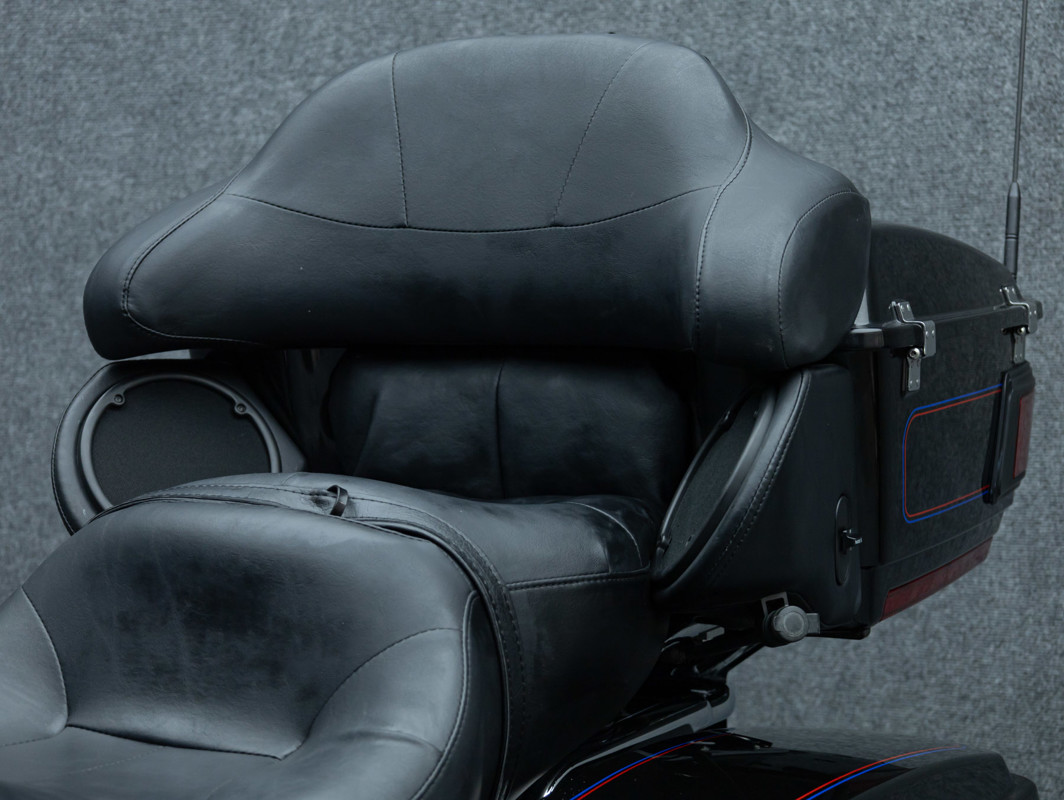 Ultra Classic® Electra Glide®