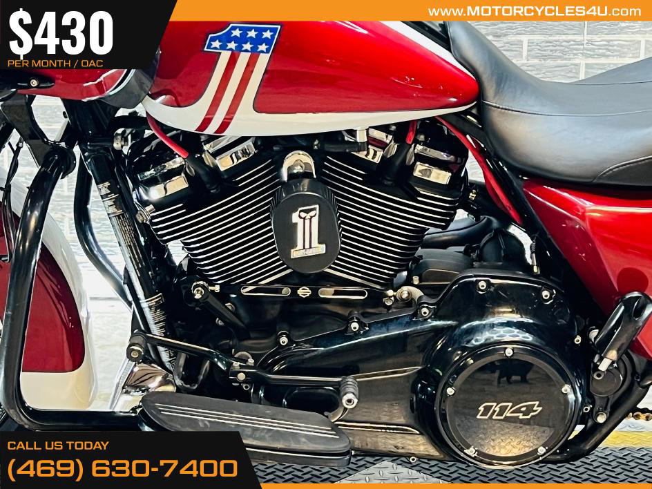 Road Glide® Special