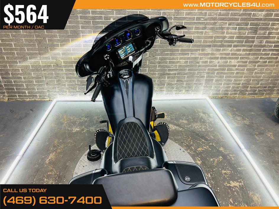 Street Glide® Special