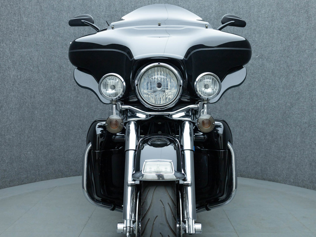 Ultra Classic® Electra Glide®