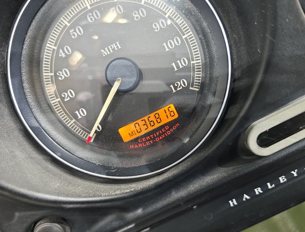 Electra Glide® Ultra Classic®