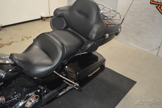 Road Glide® Limited