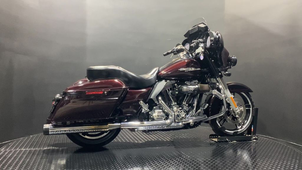 Street Glide® Special