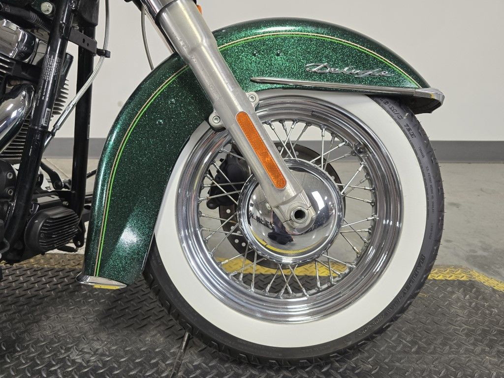Softail® Deluxe