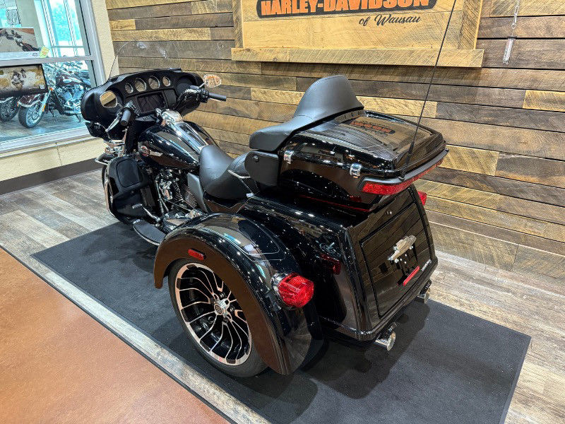 Tri Glide® Ultra
