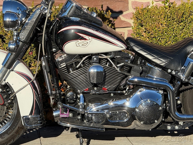 Heritage Softail® Classic 