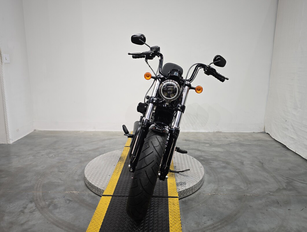 Sportster® Forty-Eight® Special