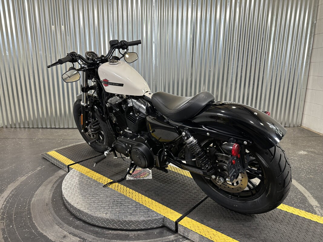 Forty-Eight®