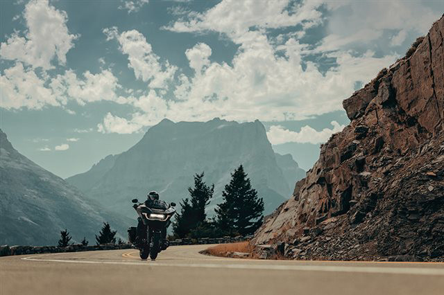 Road Glide®