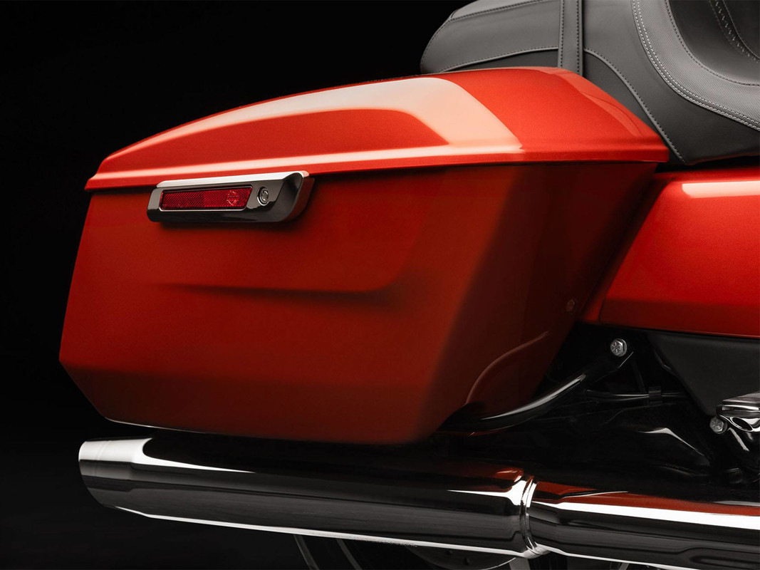 Street Glide®