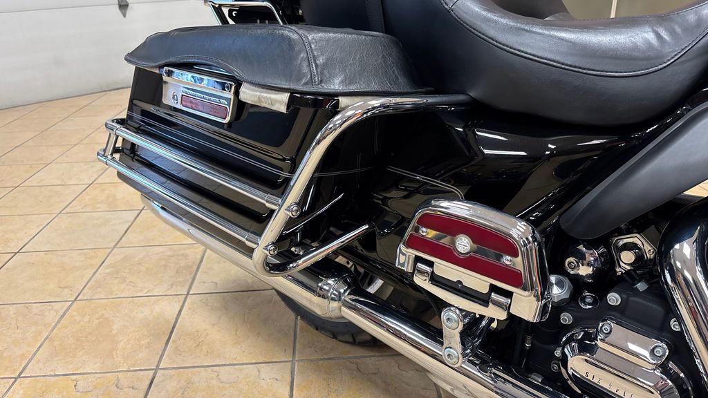 Electra Glide® Ultra Classic® 