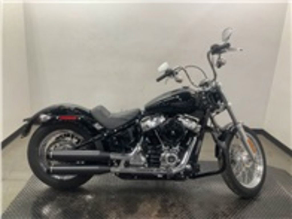 Softail® Standard