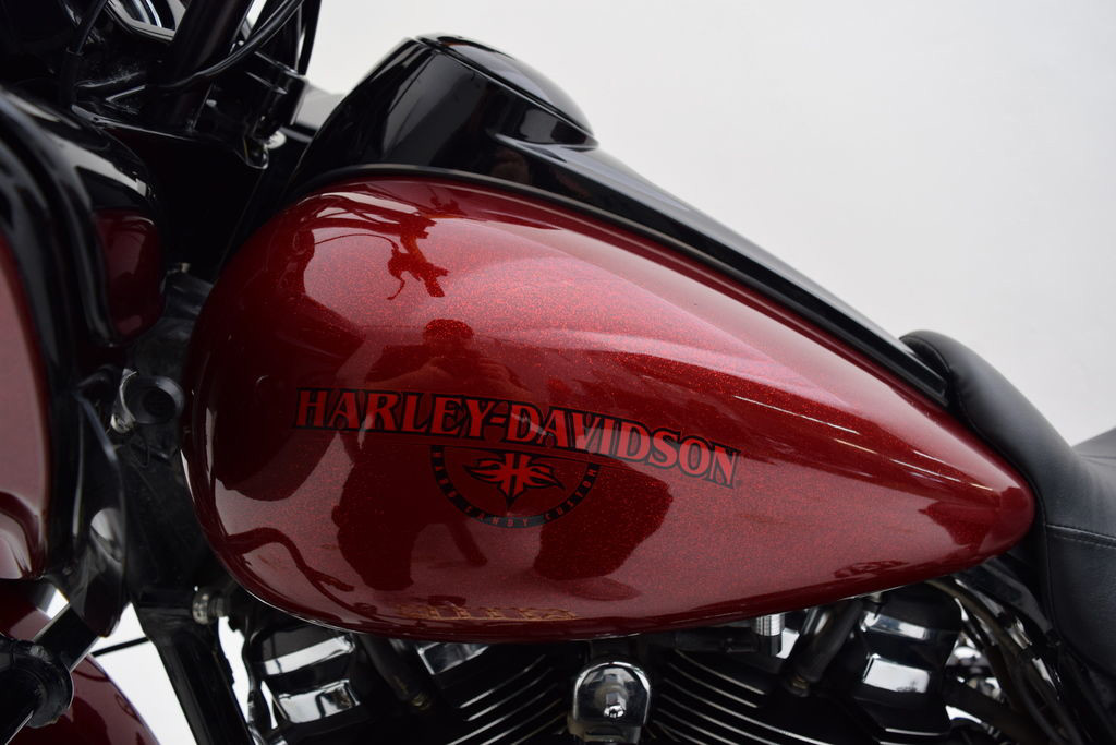 Road Glide® Special