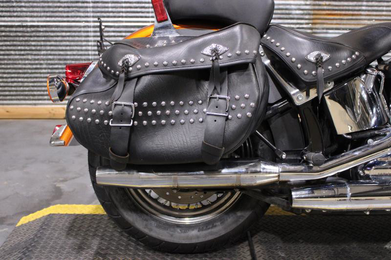 Heritage Softail® Classic