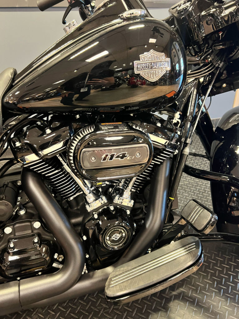 Road King® Special