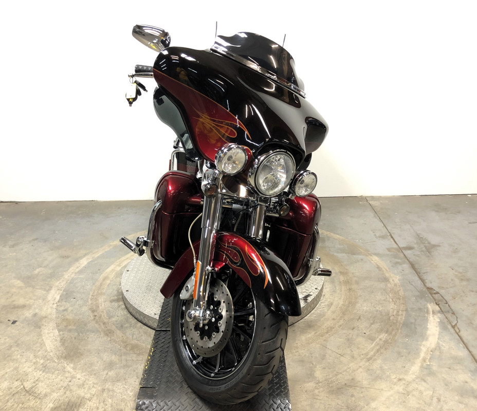 Electra Glide® Ultra Classic®