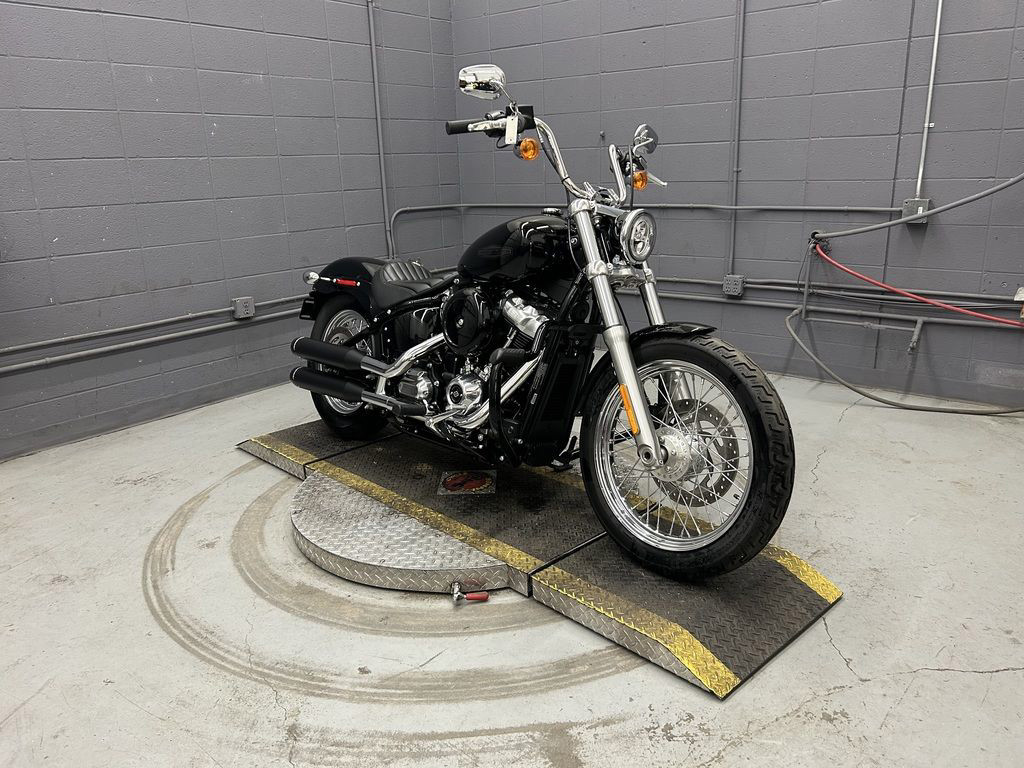 Softail® Standard