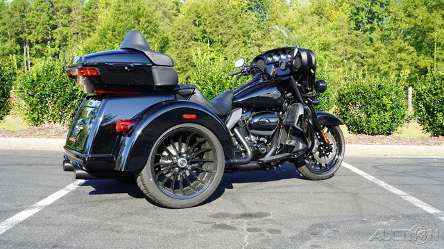 Tri Glide® Ultra