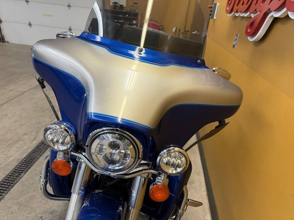 Electra Glide® Ultra Classic® 