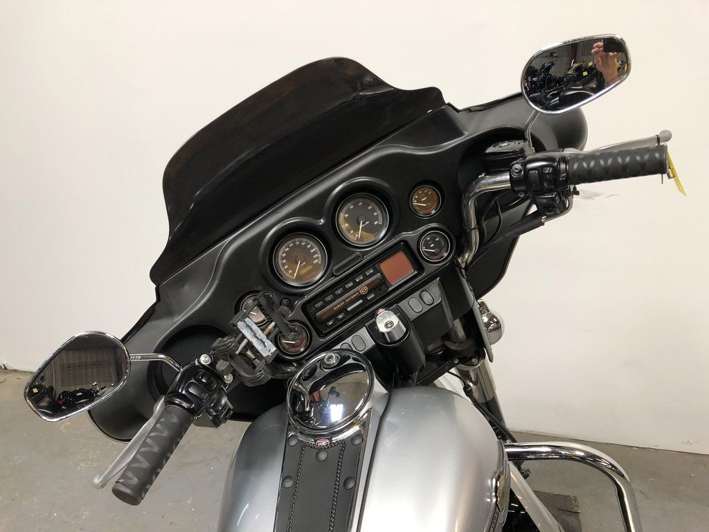 Electra Glide® Classic