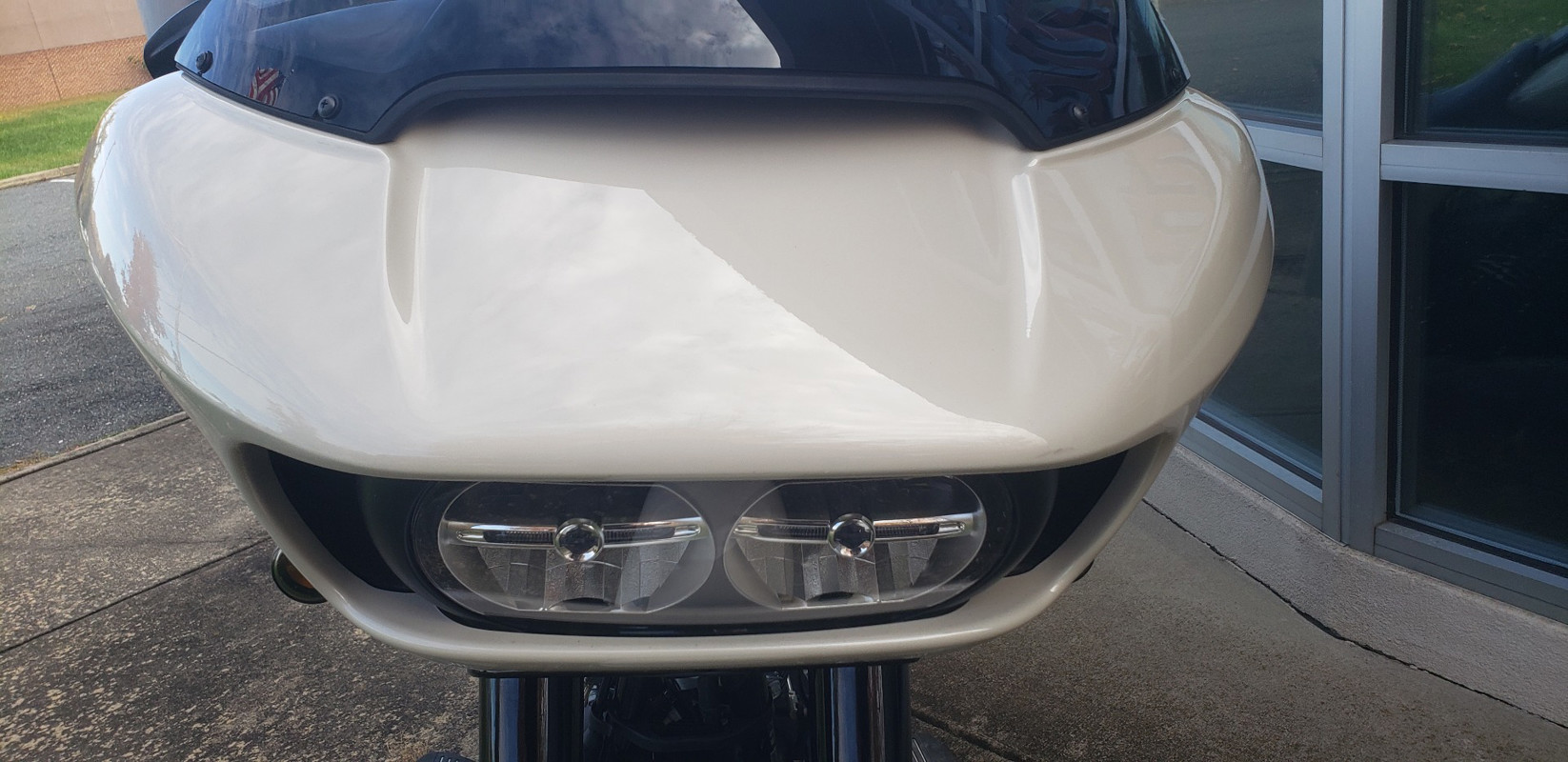 Road Glide® Special