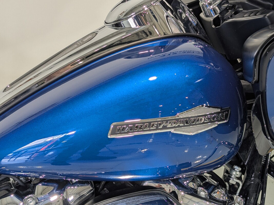 Road Glide®