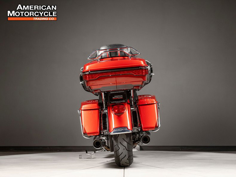 Electra Glide® Ultra® Limited