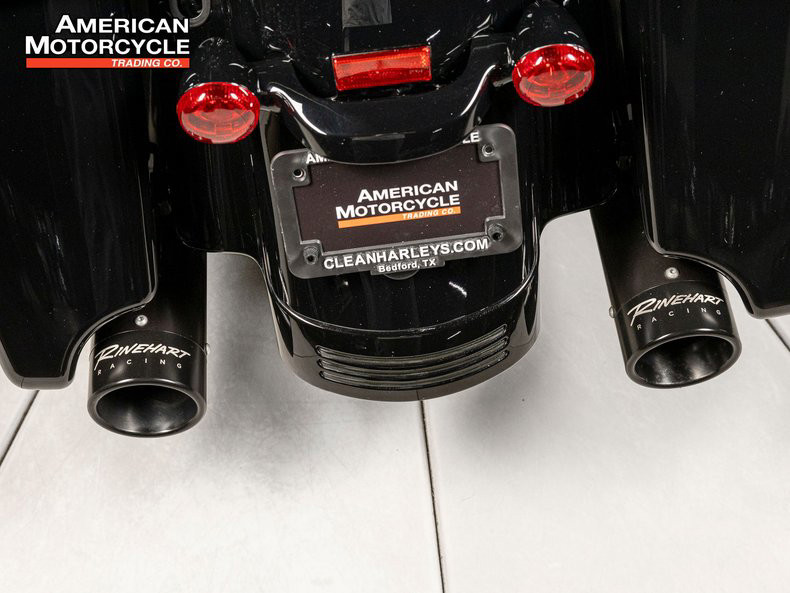 Street Glide® Special