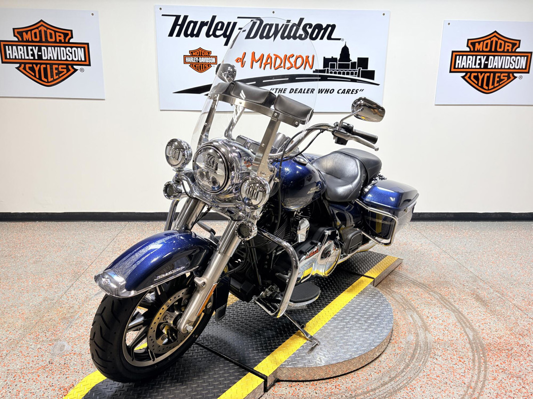 Road King®