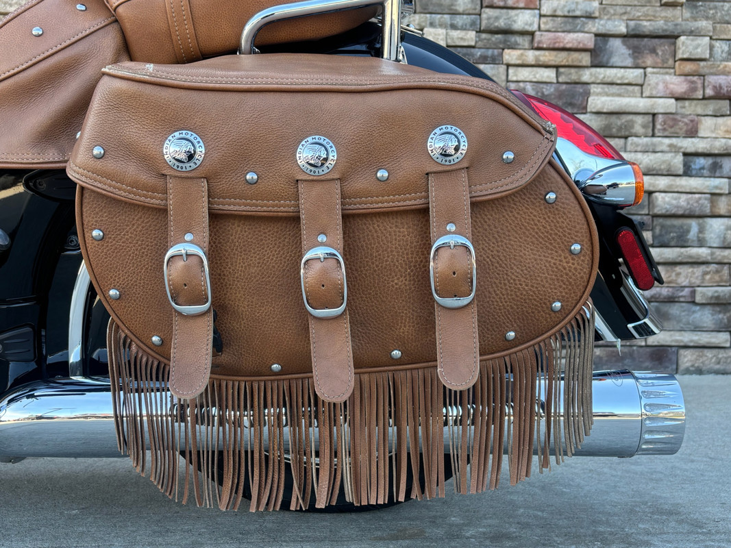 Chief® Vintage