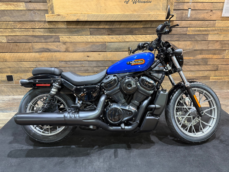 Nightster Special