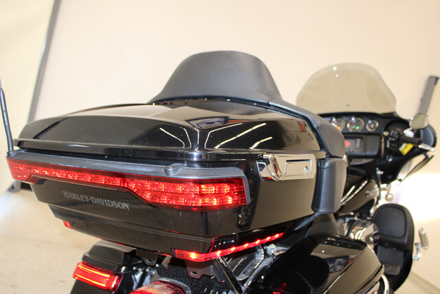 Electra Glide® Ultra Classic®