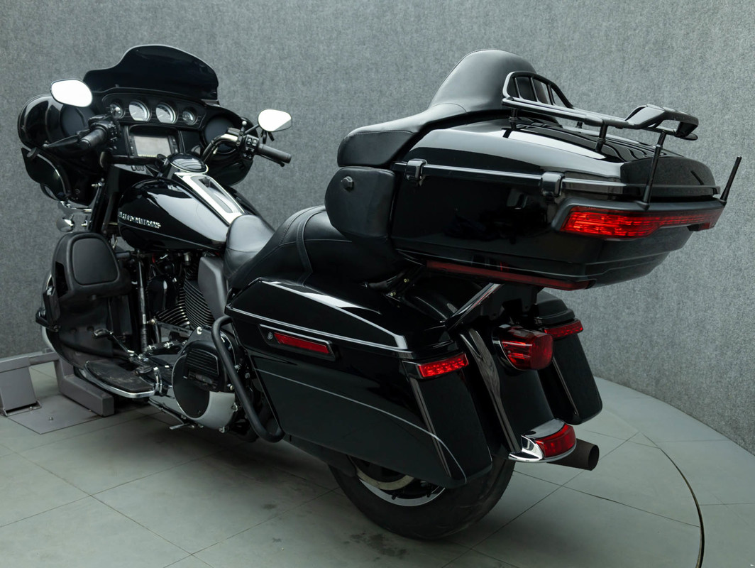 Electra Glide® Ultra® Limited