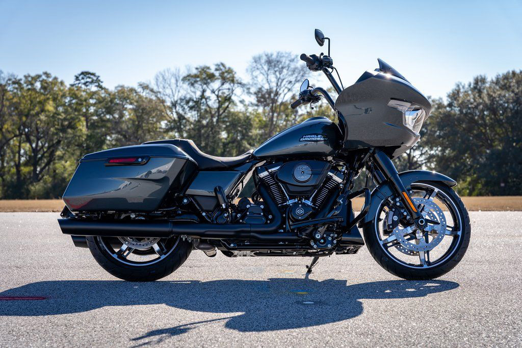 2025 Harley-Davidson® FLTRX Road Glide® for Sale in Florence, SC (Item ...