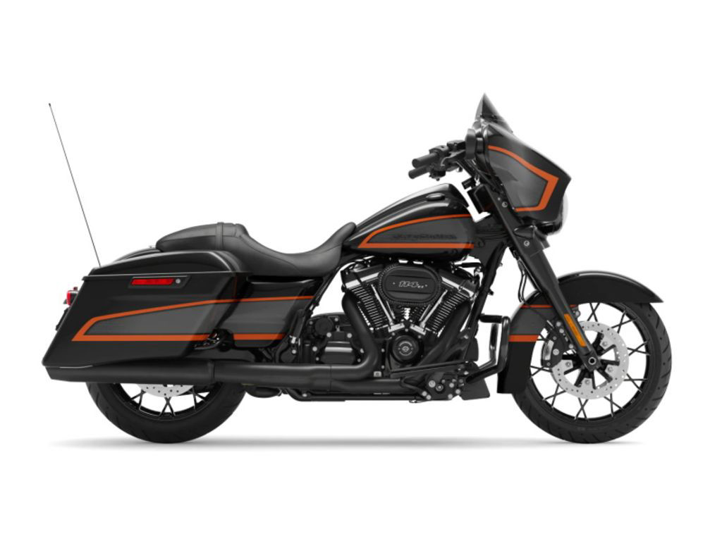 Street Glide® Special