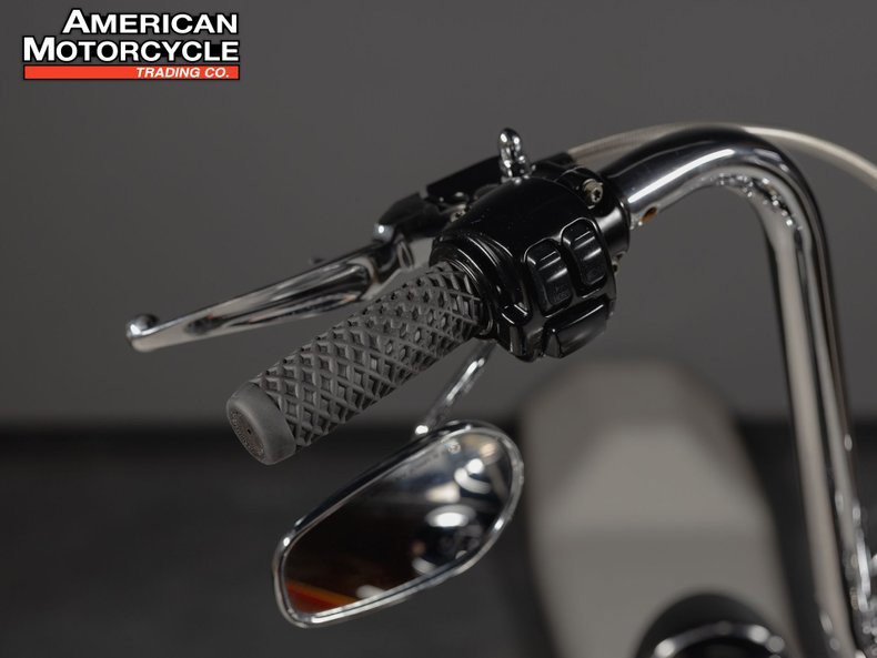 Softail® Deluxe
