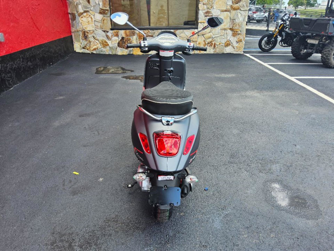 Primavera 50