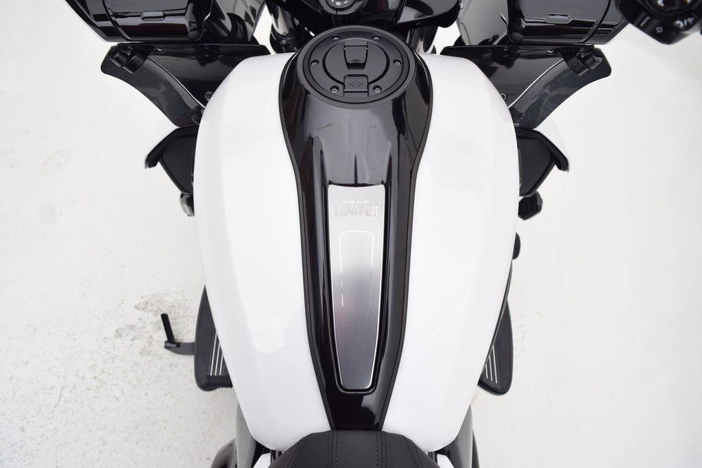 Road Glide® Limited