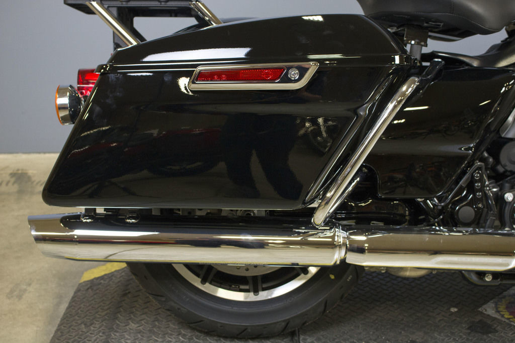 Road King® Police