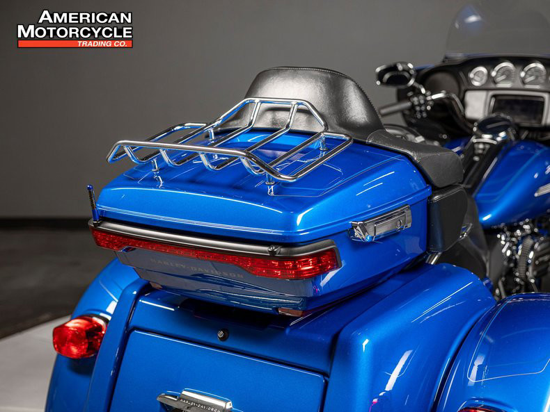 Tri Glide® Ultra