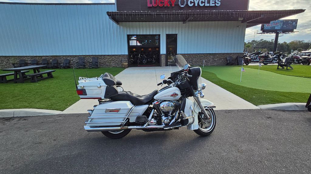 Ultra Classic® Electra Glide®