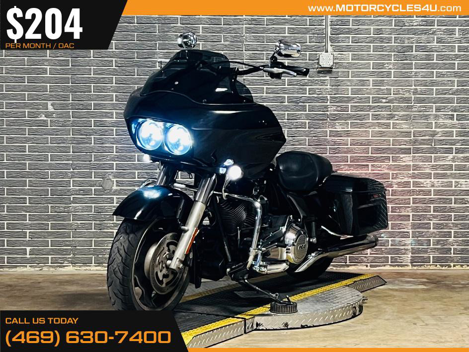 Road Glide® Ultra